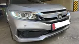 HONDA CIVIC 2021