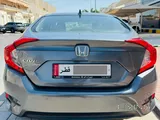 Honda Civic 2021 | Like New | Best Deal