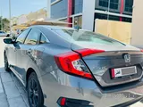 Honda Civic 2021 | Like New | Best Deal