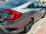 Honda Civic 2021 | Like New | Best Deal