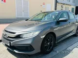 Honda Civic 2021 | Like New | Best Deal