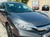 Honda Civic 2021 | Like New | Best Deal