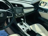 Honda Civic 2021 | Like New | Best Deal