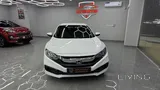 Honda Civic 2021 model Automatic perfect condition