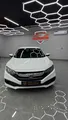 Honda Civic 2021 model Automatic perfect condition