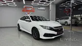Honda Civic 2021 model Automatic perfect condition