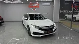 Honda Civic 2021 model Automatic perfect condition