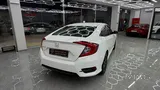 Honda Civic 2021 model Automatic perfect condition
