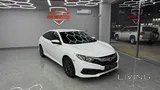 Honda Civic 2021 model Automatic perfect condition