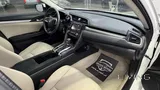 Honda Civic 2021 model Automatic perfect condition