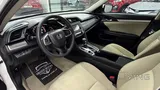 Honda Civic 2021 model Automatic perfect condition