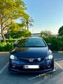 Honda Civic FD 2009