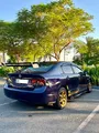 Honda Civic FD 2009