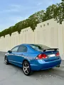Honda Civic Full Option