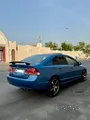 Honda Civic Full Option