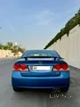 Honda Civic Full Option