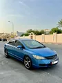 Honda Civic Full Option