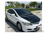 Honda Civic Modified for Sale