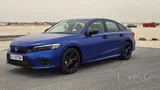 Honda Civic Sport Brand Nee