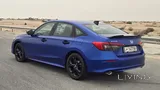 Honda Civic Sport Brand Nee