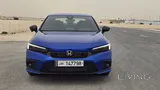 Honda Civic Sport Brand Nee
