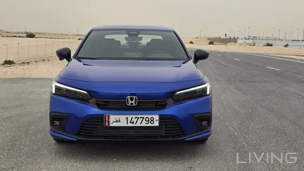 Honda Civic  2024