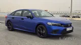 Honda Civic Sport Brand Nee