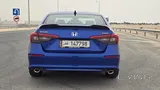 Honda Civic Sport Brand Nee