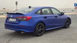 Honda Civic Sport Brand Nee