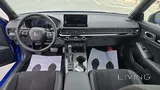 Honda Civic Sport Brand Nee