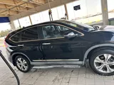 هوندا سي أر في 