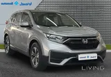 HONDA CR-V 2.4L 2022 37,103 KM