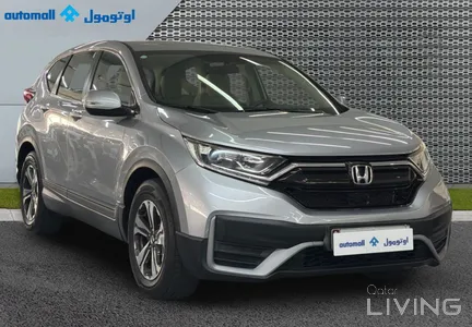 Honda CR-V  2022