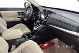 HONDA CR-V 2.4L 2022 37,103 KM