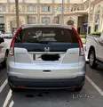 Honda CR-V 2012 - Good condition -Low mileage !