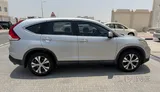 Honda CR-V 2012 - Good condition -Low mileage !