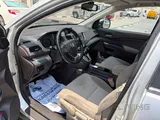 Honda CR-V 2012 - Good condition -Low mileage !