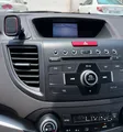 Honda CR-V 2012 - Good condition -Low mileage !