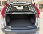 Honda CR-V 2012 - Good condition -Low mileage !
