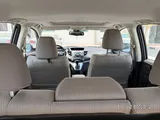 Honda CR-V 2012 - Good condition -Low mileage !