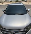 Honda CR-V 2012 - Good condition -Low mileage !