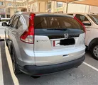 Honda CR-V 2012 - Good condition -Low mileage !