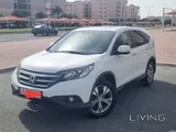 Honda CR-V 2013