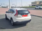 Honda CR-V 2013