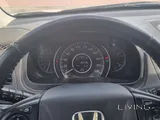 Honda CR-V 2013