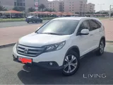 Honda CR-V 2013