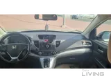 Honda CR-V 2013