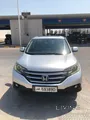 Honda CR-V 2013
