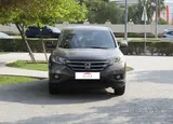Honda CR-V 2013