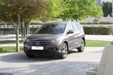 Honda CR-V 2013